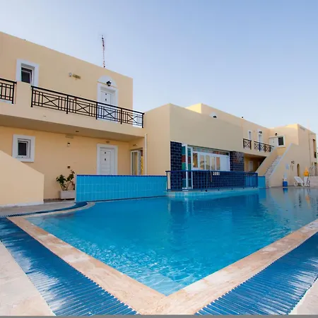 Apart-hotel Manine 2*