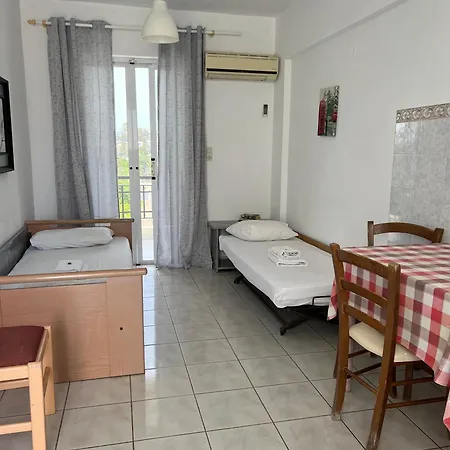 Manine Apartahotel