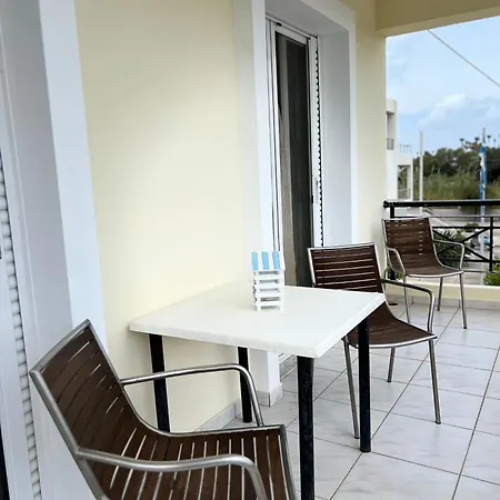 Manine Apart-hotel 3*