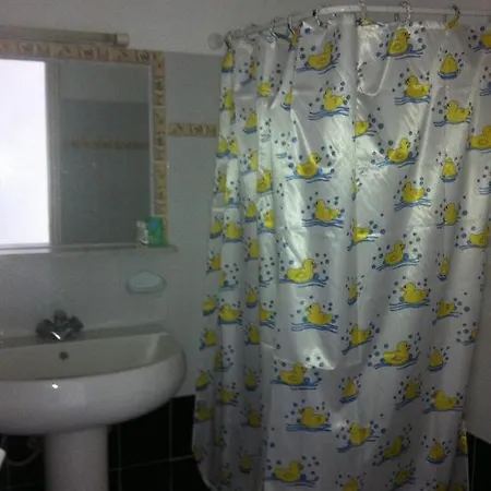 Apartahotel Manine Cos