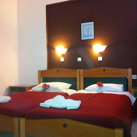 Manine Apart-hotel