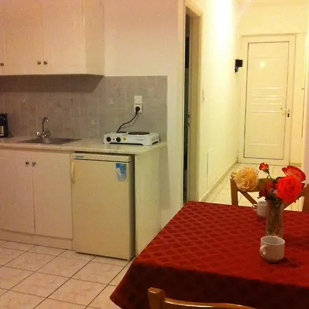 Apart-hotel Manine 2*