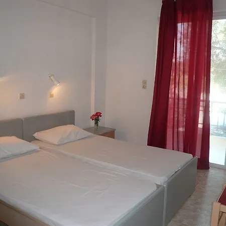 Apart-hotel Manine