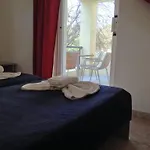 Manine Apartmanhotel