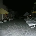 Apartmanhotel Manine 3*