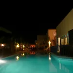 Apartmanhotel Manine