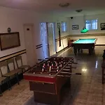 Manine Apartmanhotel Kosz
