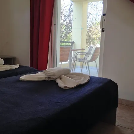 Manine Hotel apartamentowy