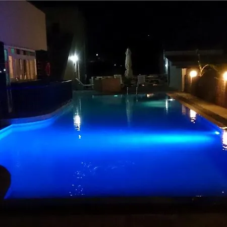 曼妮公寓式酒店 公寓式酒店