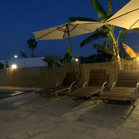 Manine Lejlighedshotel