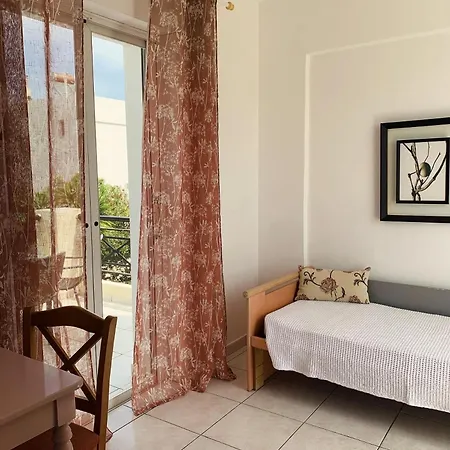 Manine Hotel apartamentowy