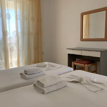 Manine 3* Miasto Kos