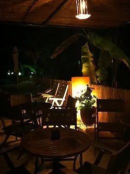 曼妮公寓式酒店