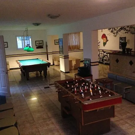 曼妮公寓式酒店 公寓式酒店 2*