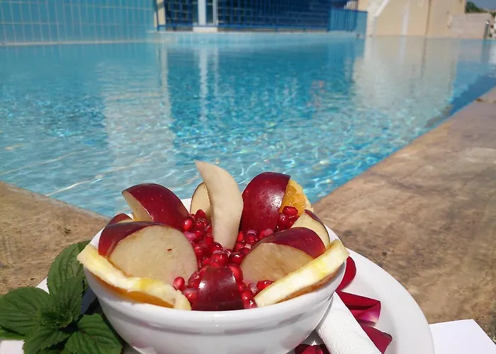 Aparthotel Manine Città di Kos