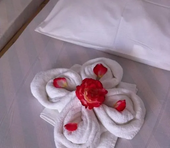 Appart hôtel Manine 3*