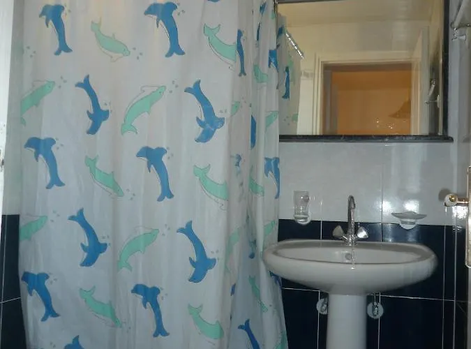 Appart hôtel Manine Kos