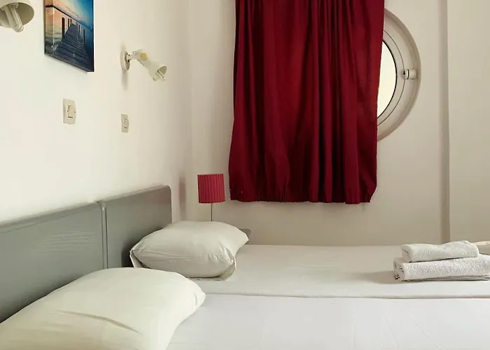 Aparthotel Manine Città di Kos