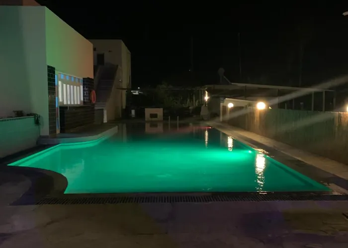 Manine Appart hôtel 3*