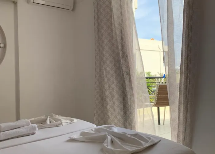 Appart hôtel Manine 3*