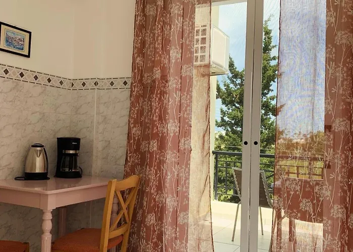 Manine Città di Kos