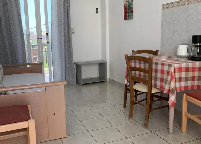 Manine Città di Kos