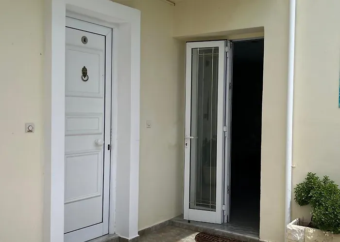 Appart hôtel Manine 3*