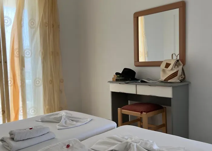 Manine Città di Kos