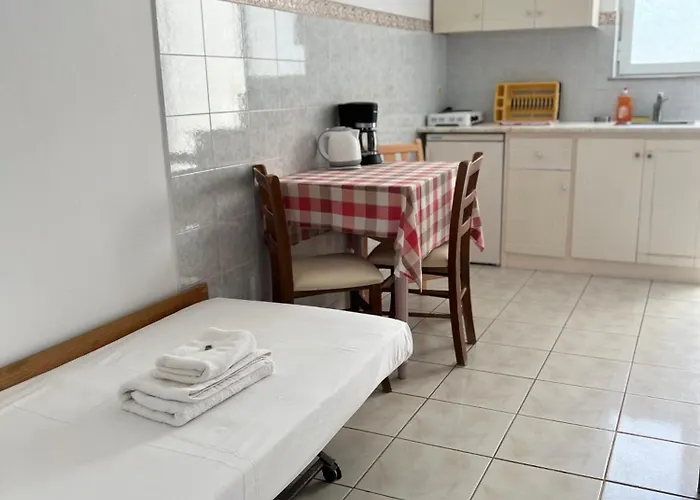 Manine 3* Città di Kos