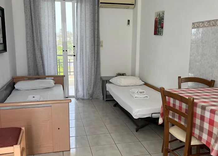 Manine Appart hôtel