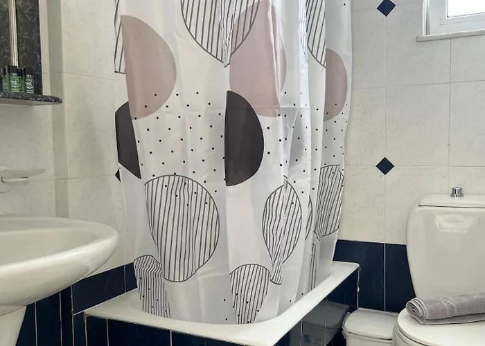 Appart hôtel Manine