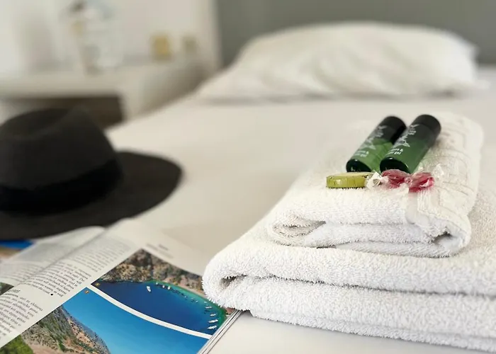 Aparthotel Manine 3*