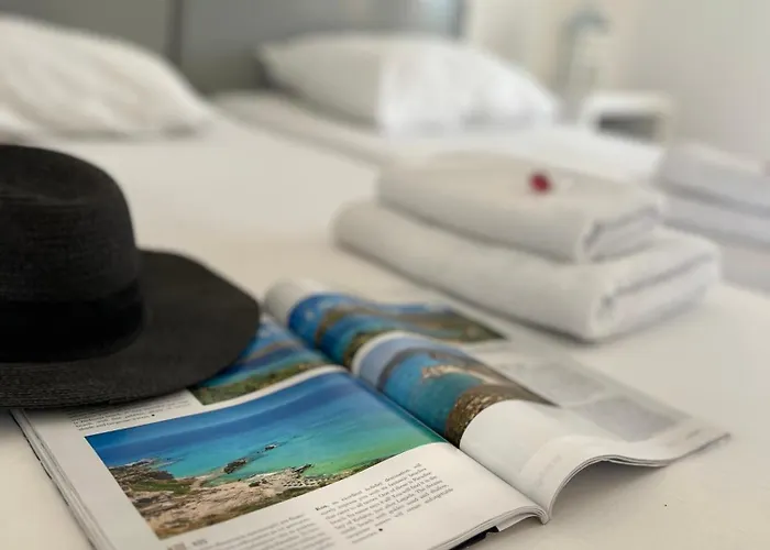 Manine 3* Città di Kos