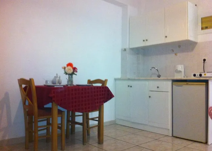 Aparthotel Manine Città di Kos