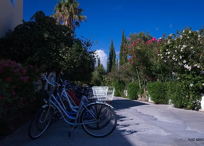 Manine 3* Città di Kos