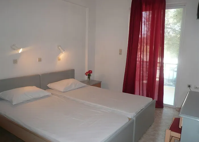 Appart hôtel Manine