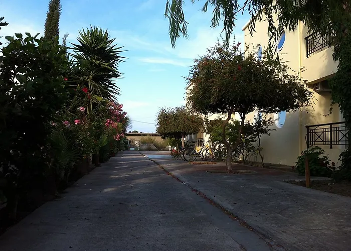 Manine Città di Kos