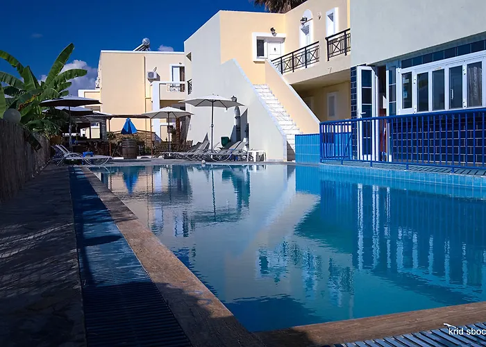 Manine 3* Città di Kos