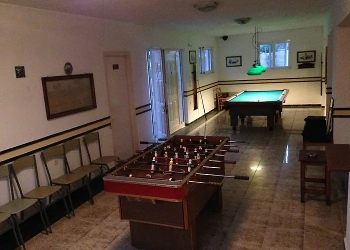 Manine Aparthotel Città di Kos