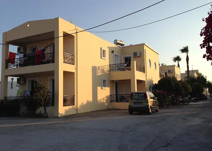 Manine Città di Kos