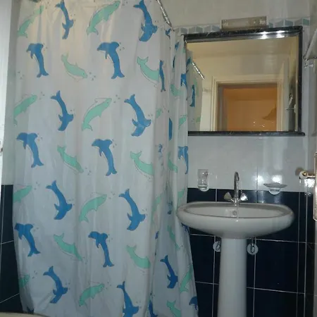 Aparthotel Manine Kos