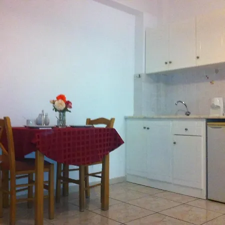 Aparthotel Manine Kos